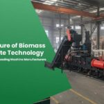 biomass briquette technology
