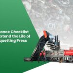 Briquetting Press Manufacturer